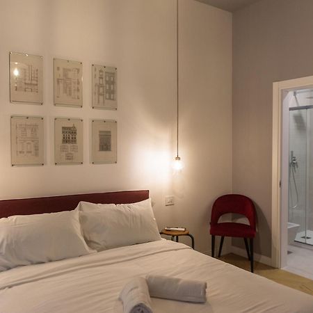 ترييستي Sophia Boutique Suites المظهر الخارجي الصورة