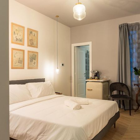 ترييستي Sophia Boutique Suites المظهر الخارجي الصورة