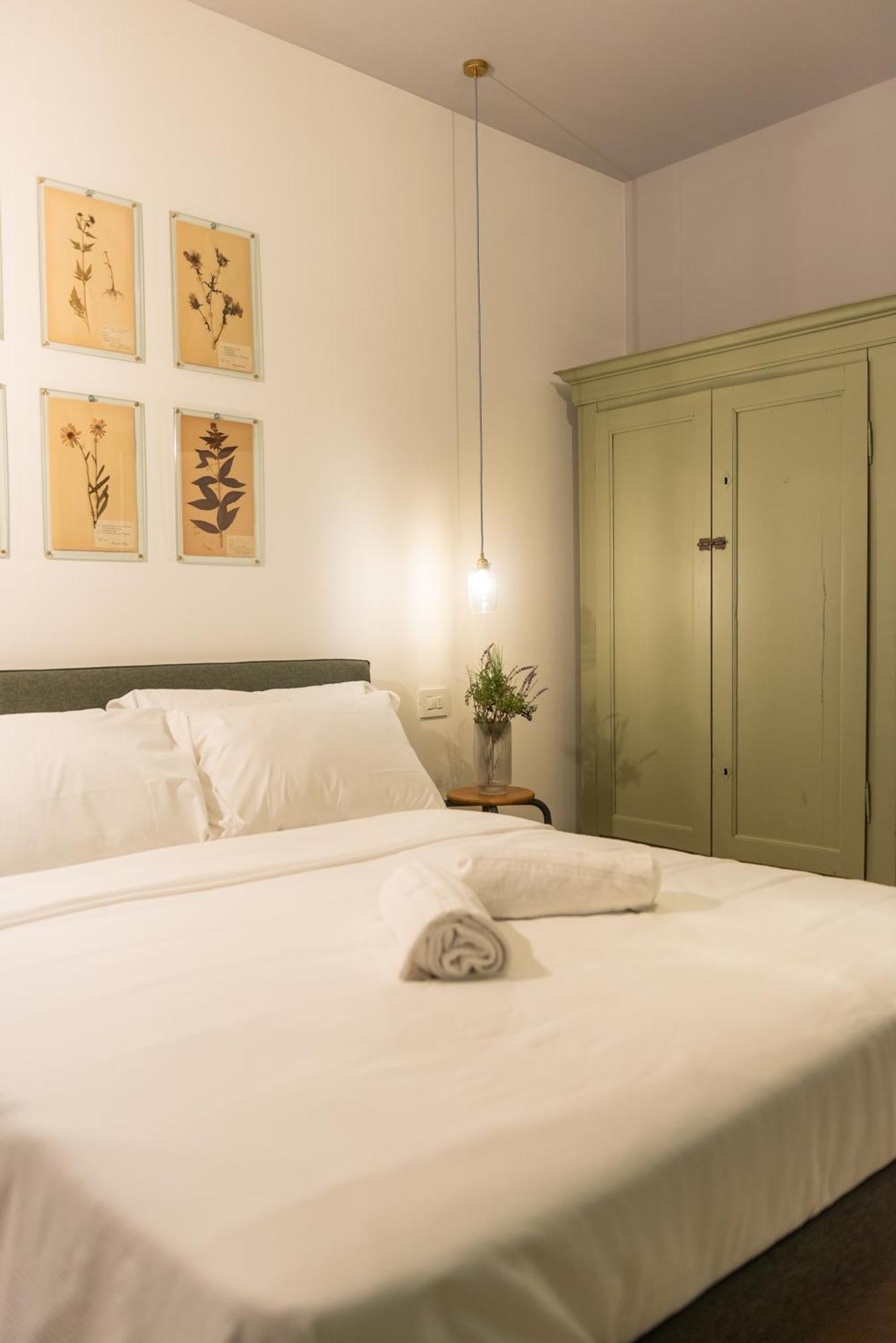 ترييستي Sophia Boutique Suites المظهر الخارجي الصورة
