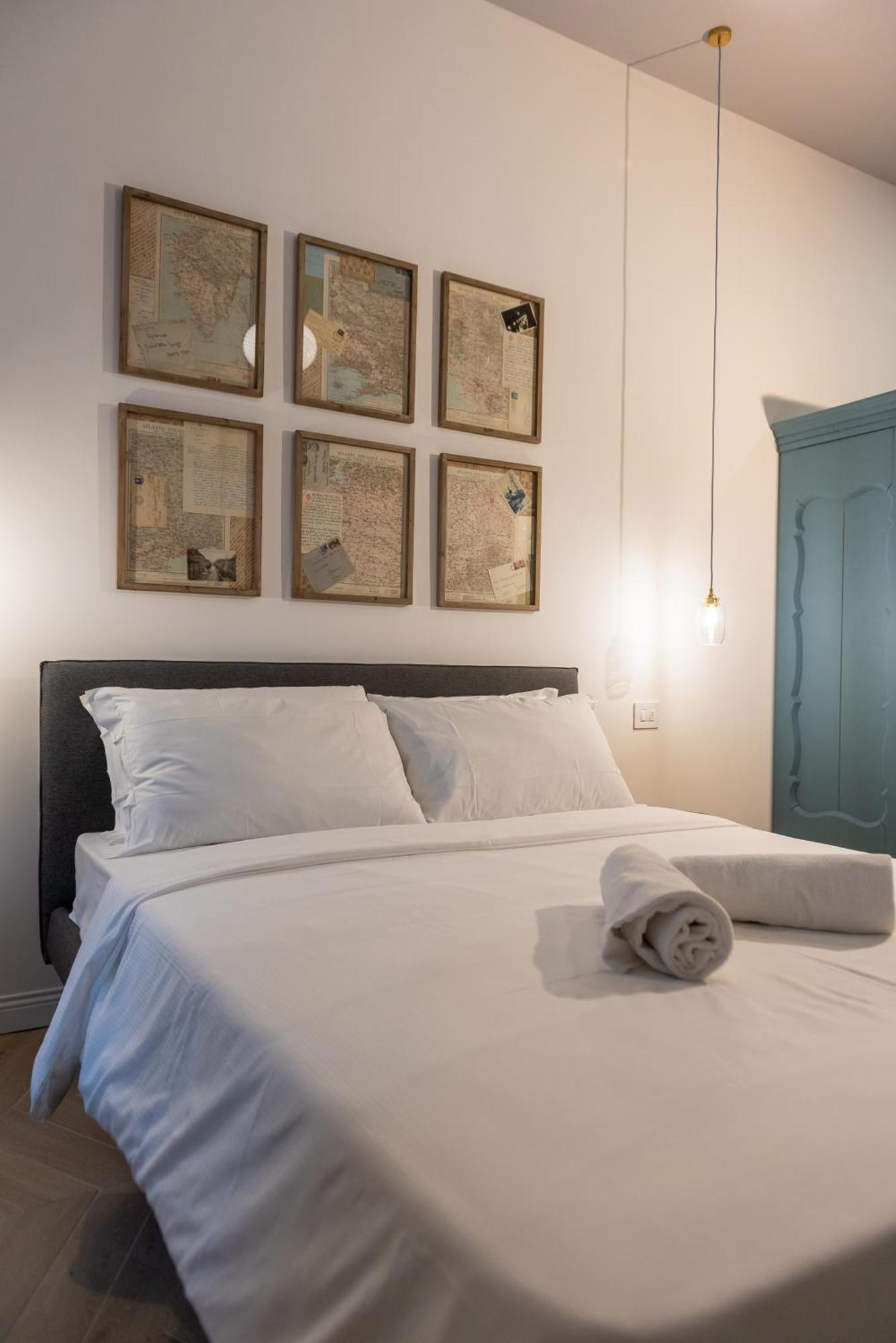 ترييستي Sophia Boutique Suites المظهر الخارجي الصورة