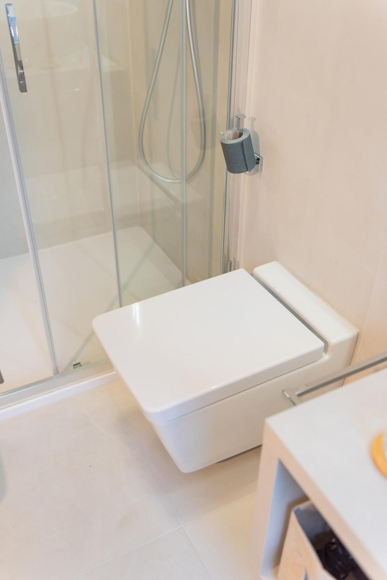 ترييستي Sophia Boutique Suites المظهر الخارجي الصورة