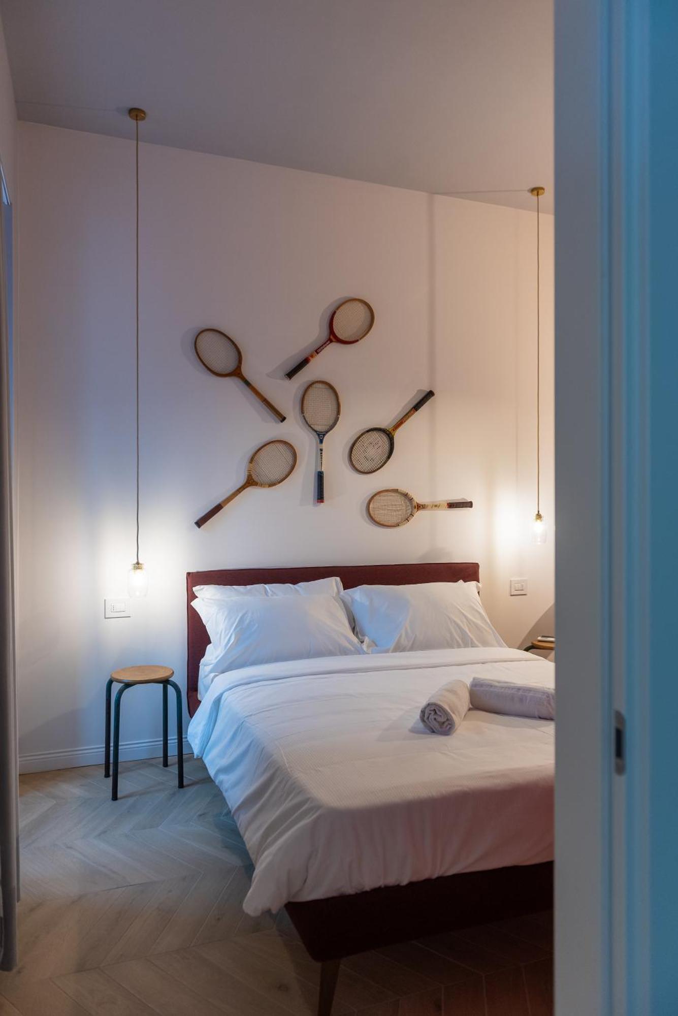 ترييستي Sophia Boutique Suites المظهر الخارجي الصورة