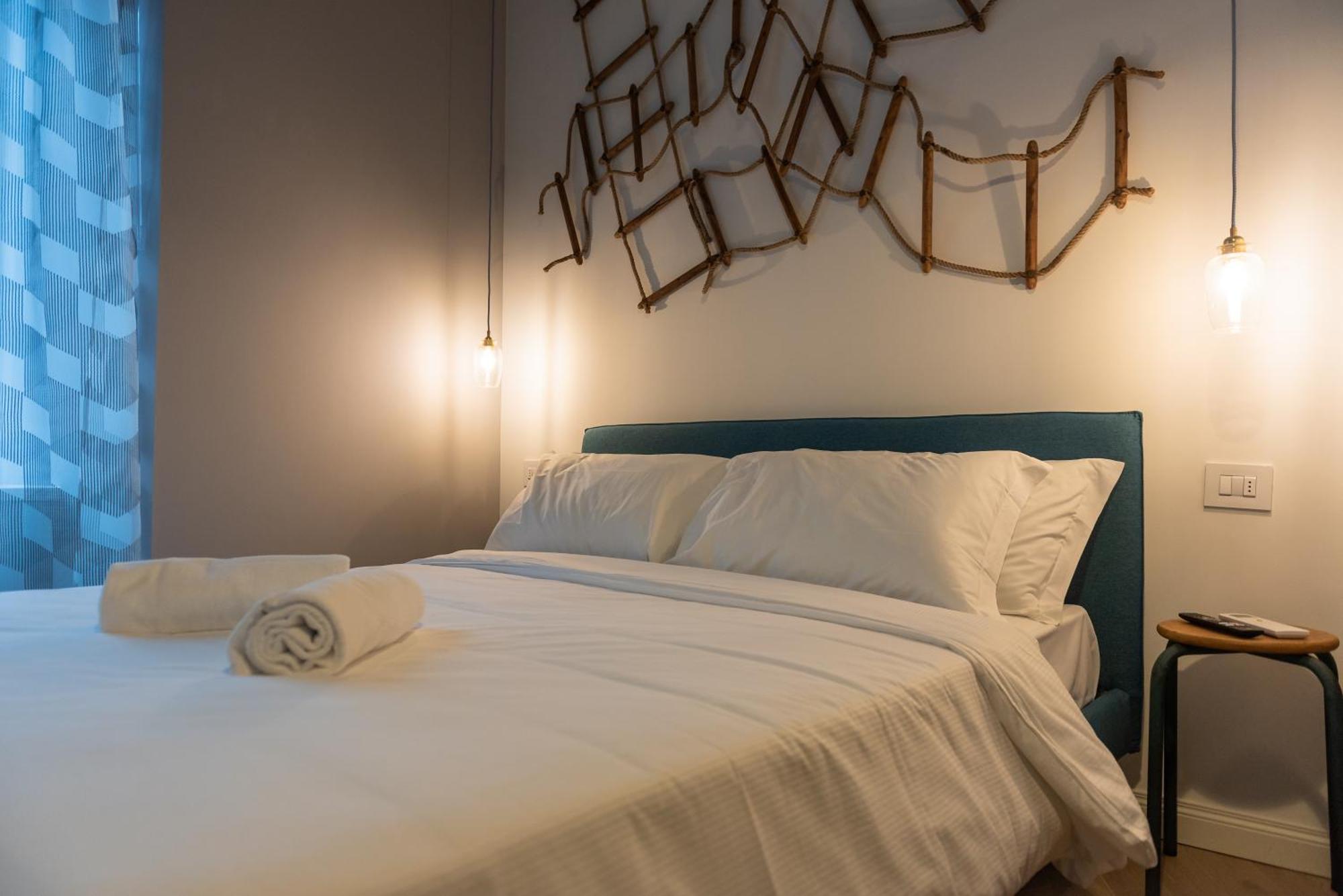 ترييستي Sophia Boutique Suites المظهر الخارجي الصورة