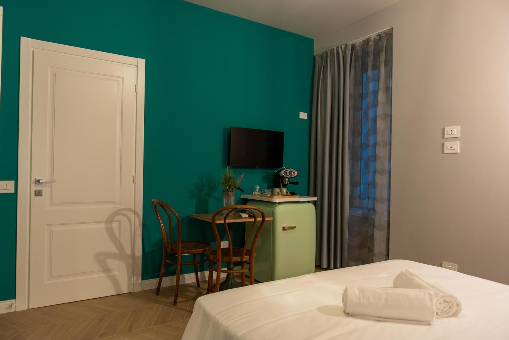 ترييستي Sophia Boutique Suites المظهر الخارجي الصورة