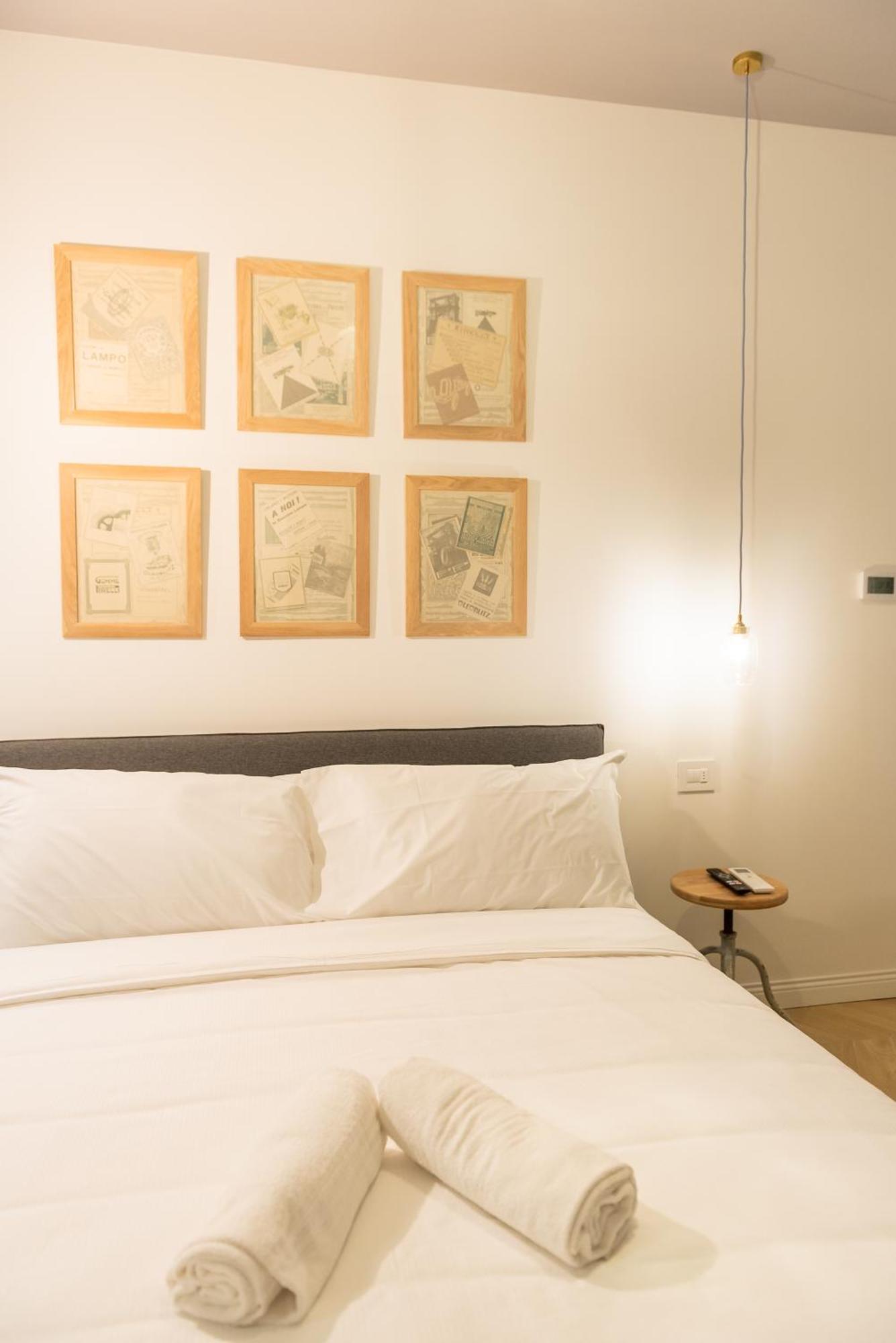 ترييستي Sophia Boutique Suites المظهر الخارجي الصورة