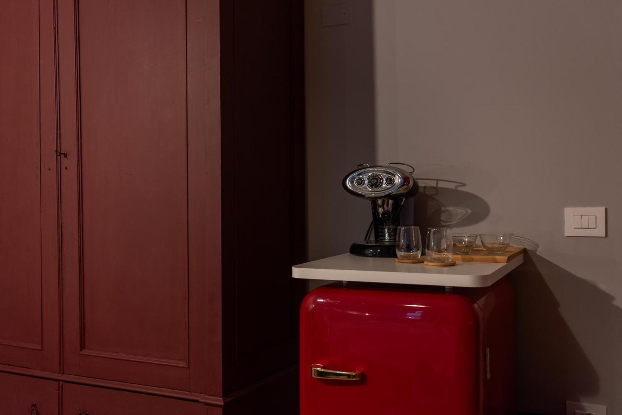 ترييستي Sophia Boutique Suites المظهر الخارجي الصورة