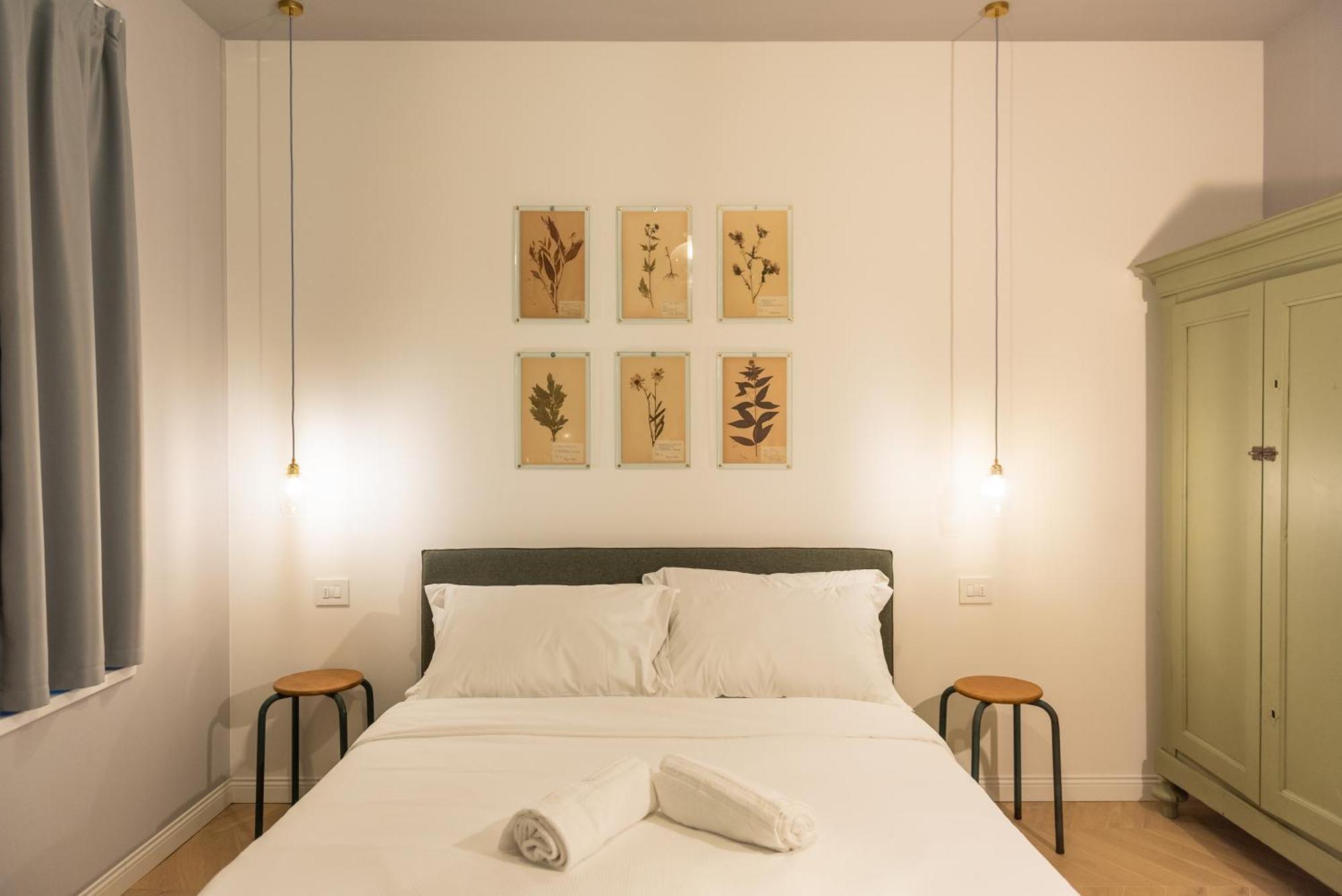 ترييستي Sophia Boutique Suites المظهر الخارجي الصورة