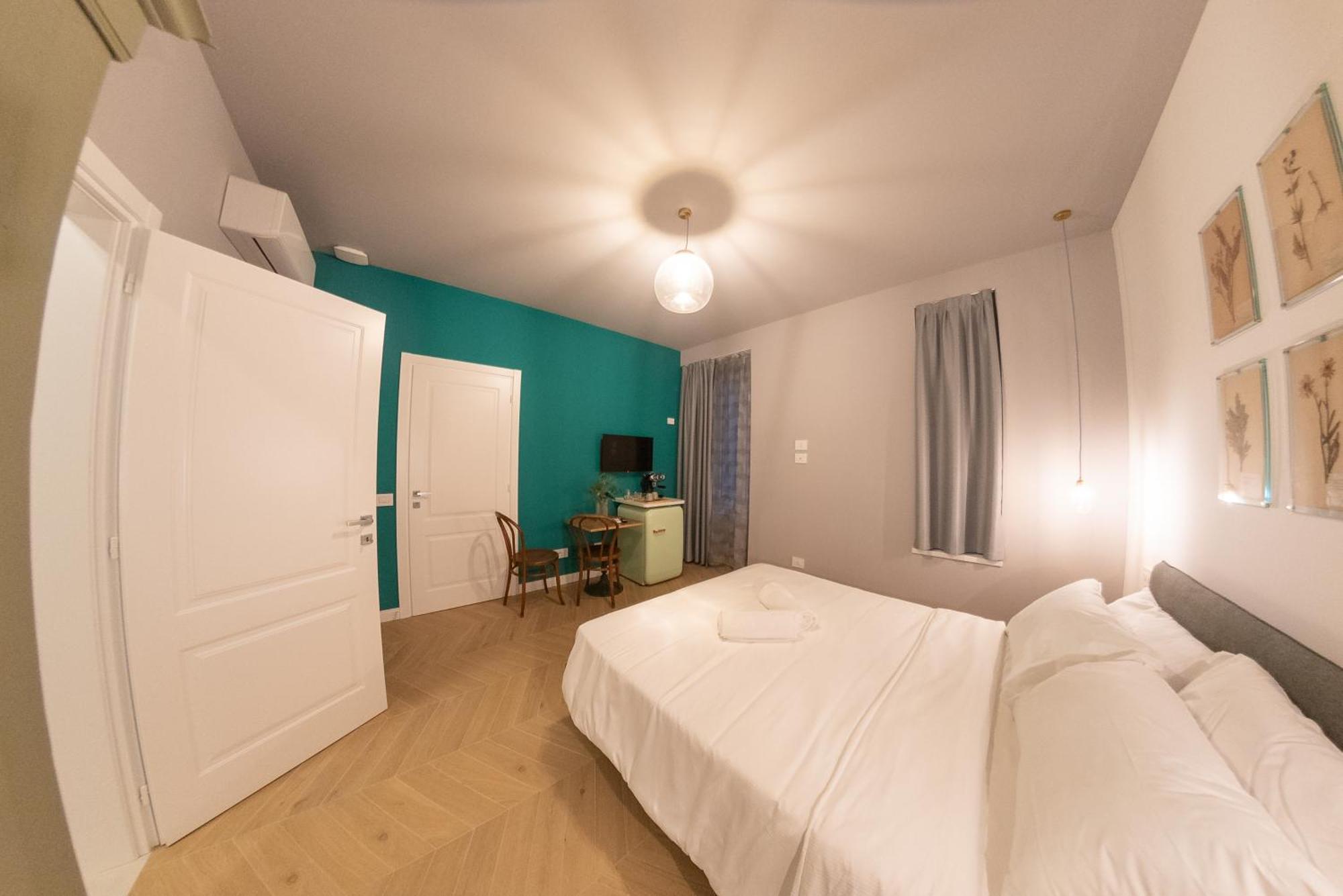 ترييستي Sophia Boutique Suites المظهر الخارجي الصورة