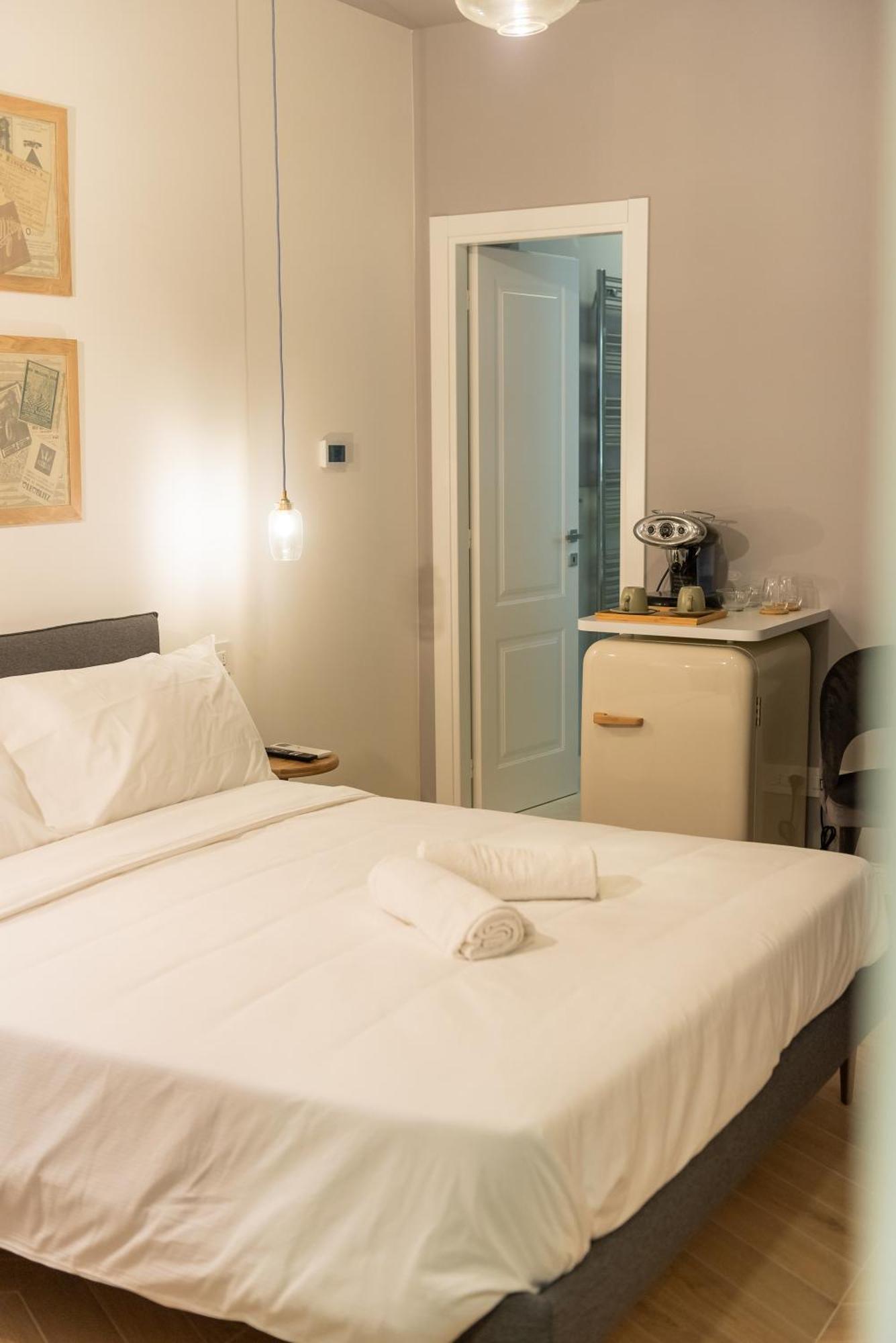 ترييستي Sophia Boutique Suites المظهر الخارجي الصورة