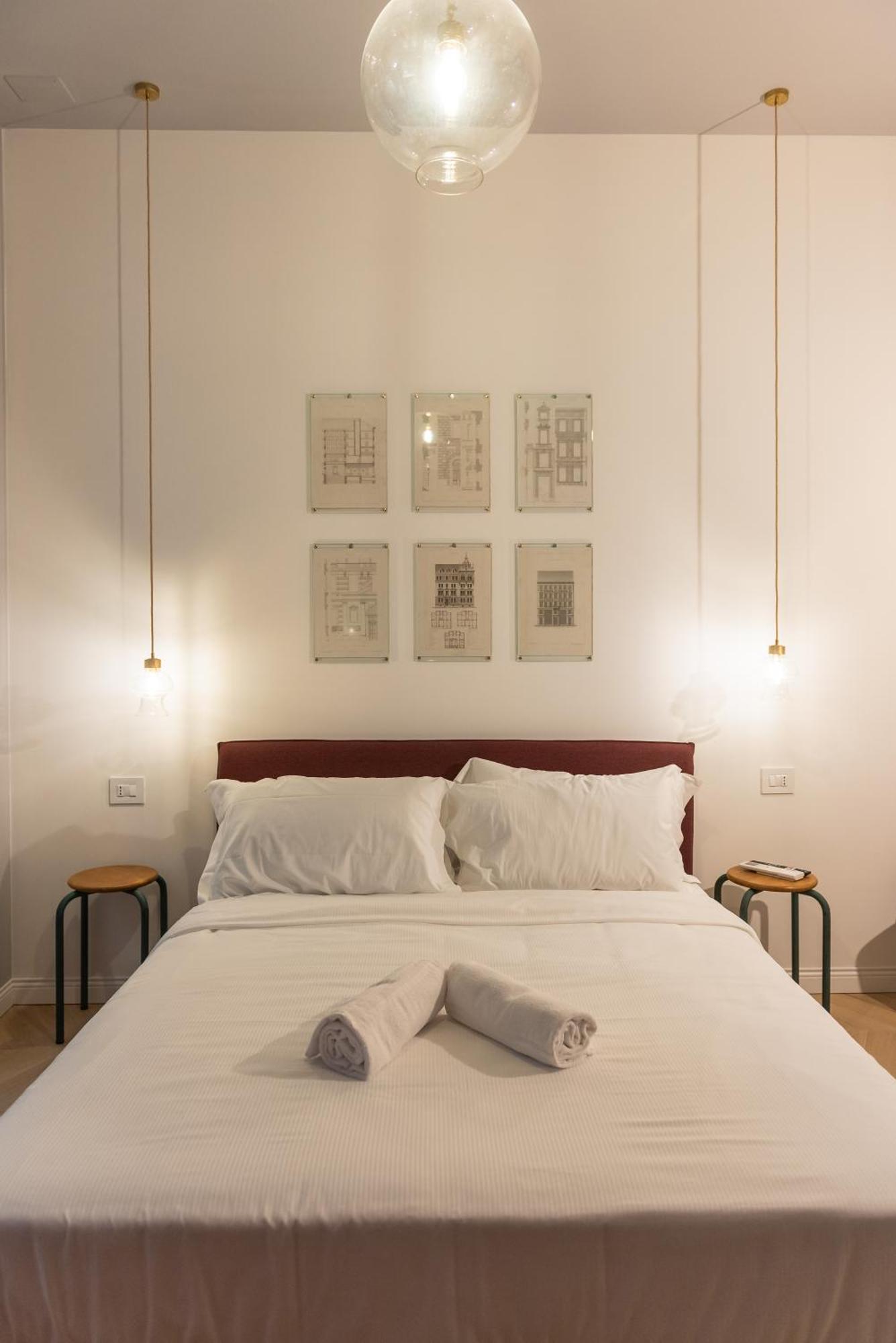 ترييستي Sophia Boutique Suites المظهر الخارجي الصورة
