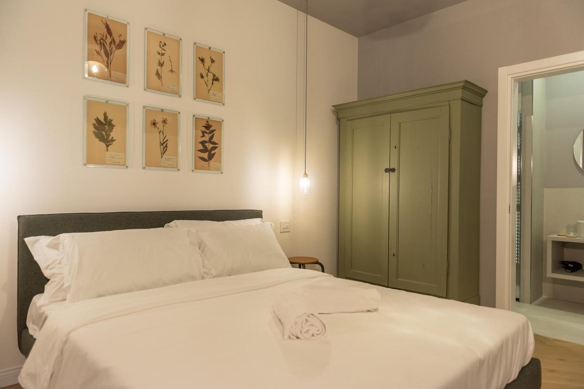 ترييستي Sophia Boutique Suites المظهر الخارجي الصورة