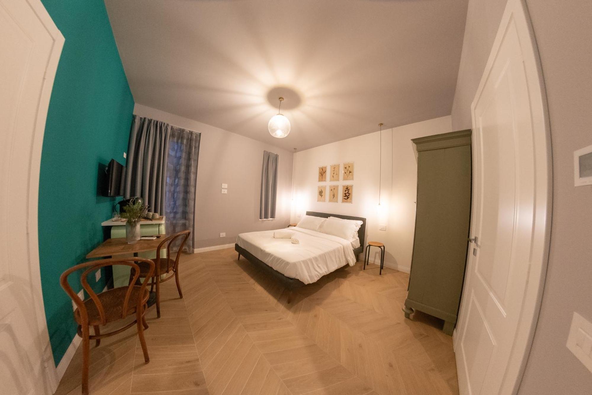 ترييستي Sophia Boutique Suites المظهر الخارجي الصورة