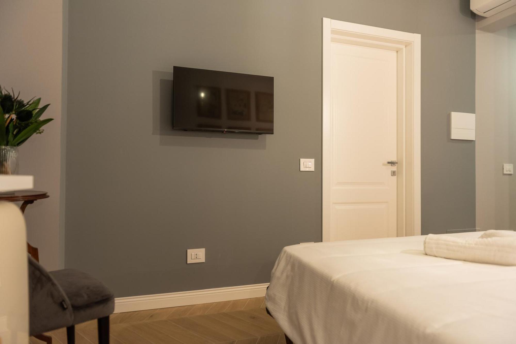 ترييستي Sophia Boutique Suites المظهر الخارجي الصورة