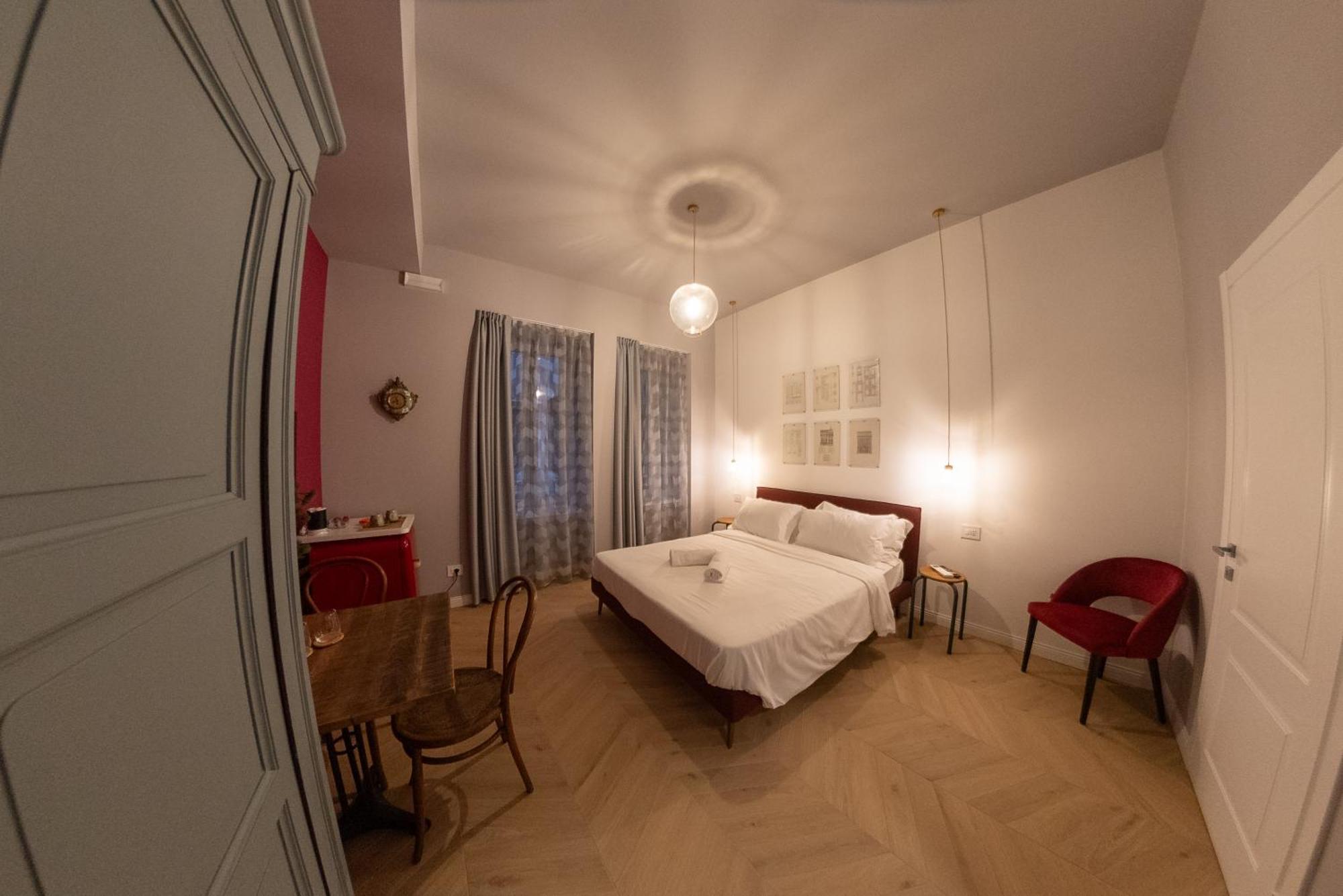ترييستي Sophia Boutique Suites المظهر الخارجي الصورة
