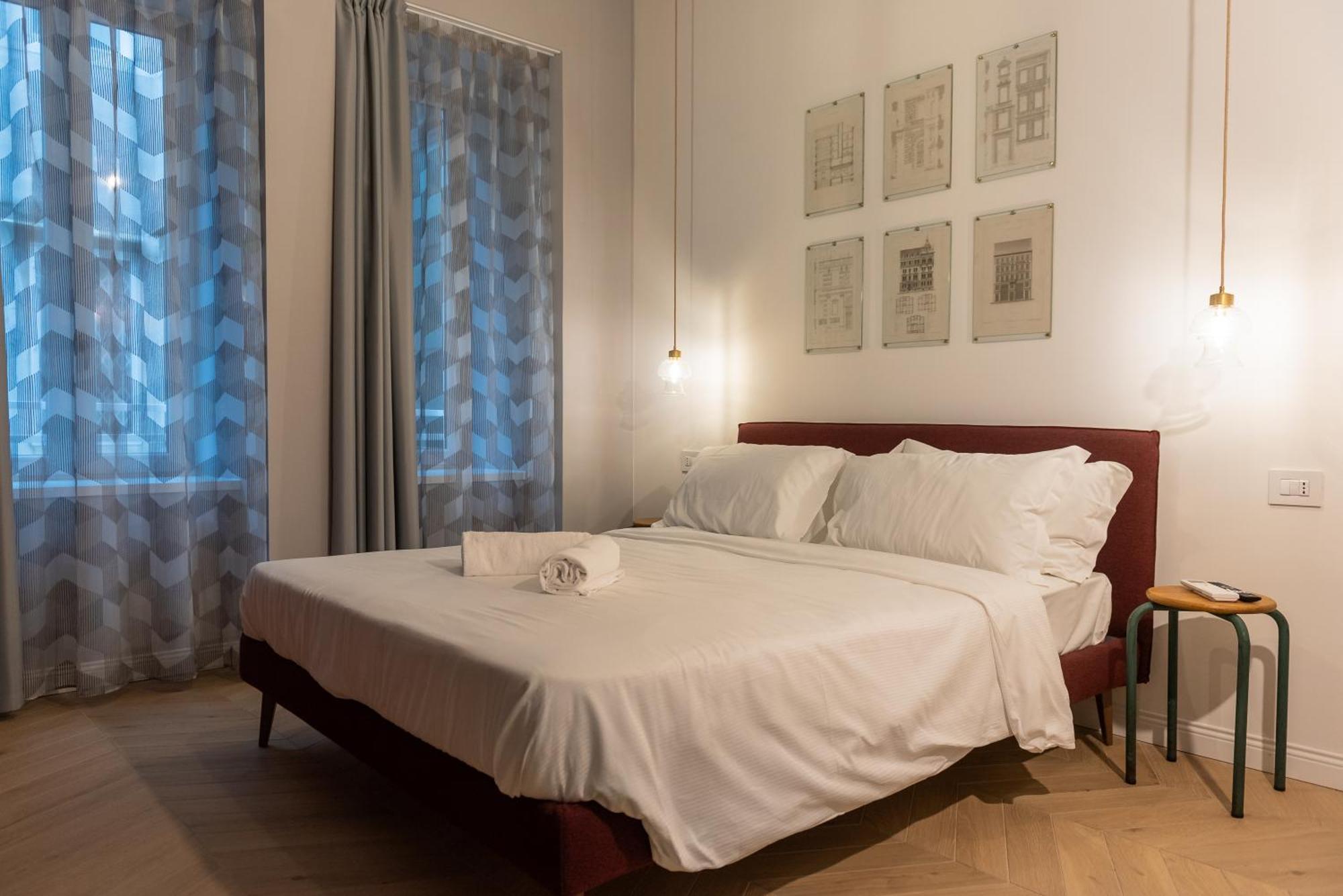 ترييستي Sophia Boutique Suites المظهر الخارجي الصورة
