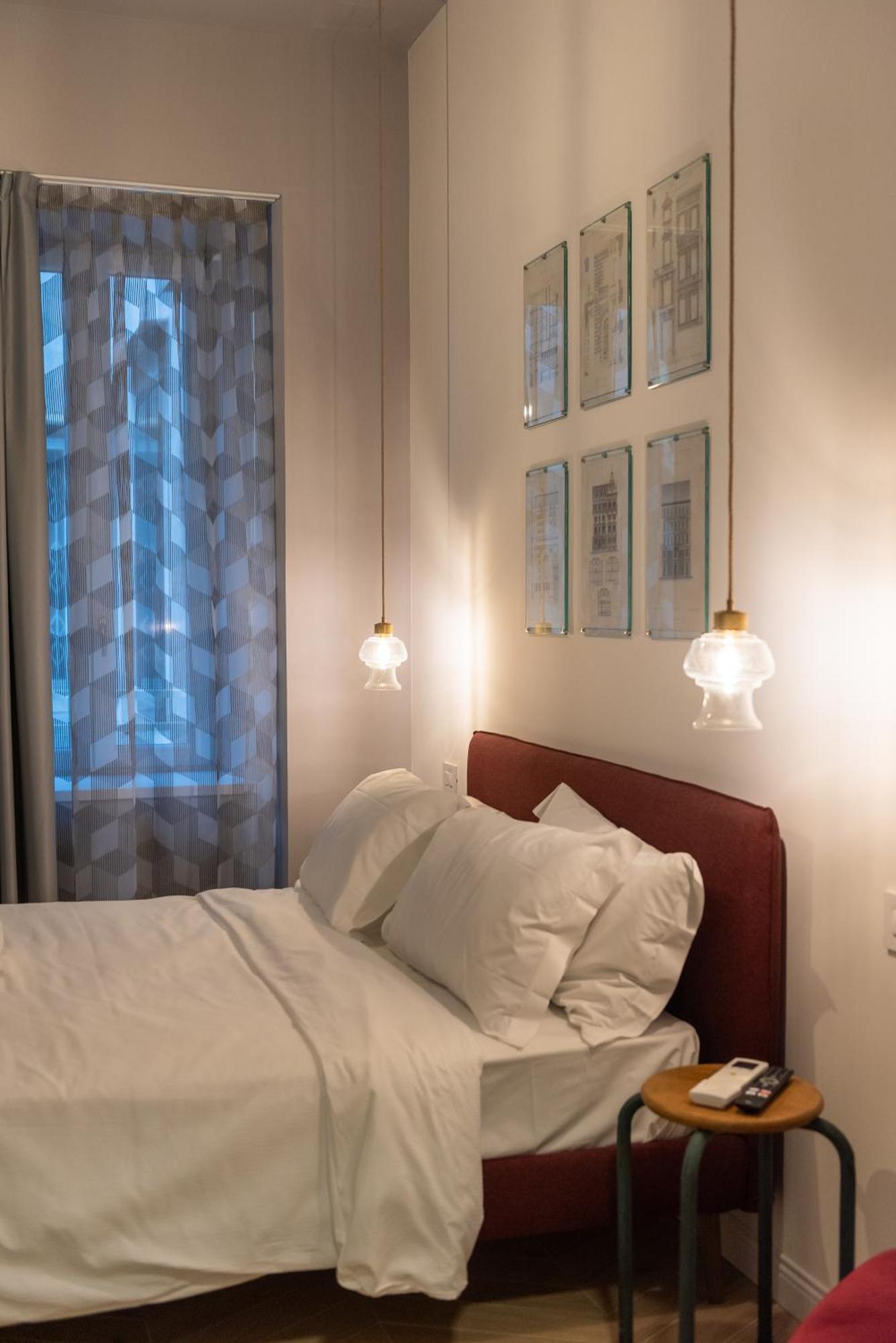 ترييستي Sophia Boutique Suites المظهر الخارجي الصورة