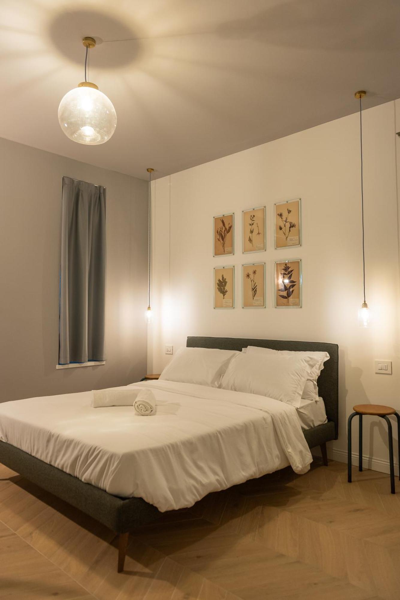 ترييستي Sophia Boutique Suites المظهر الخارجي الصورة