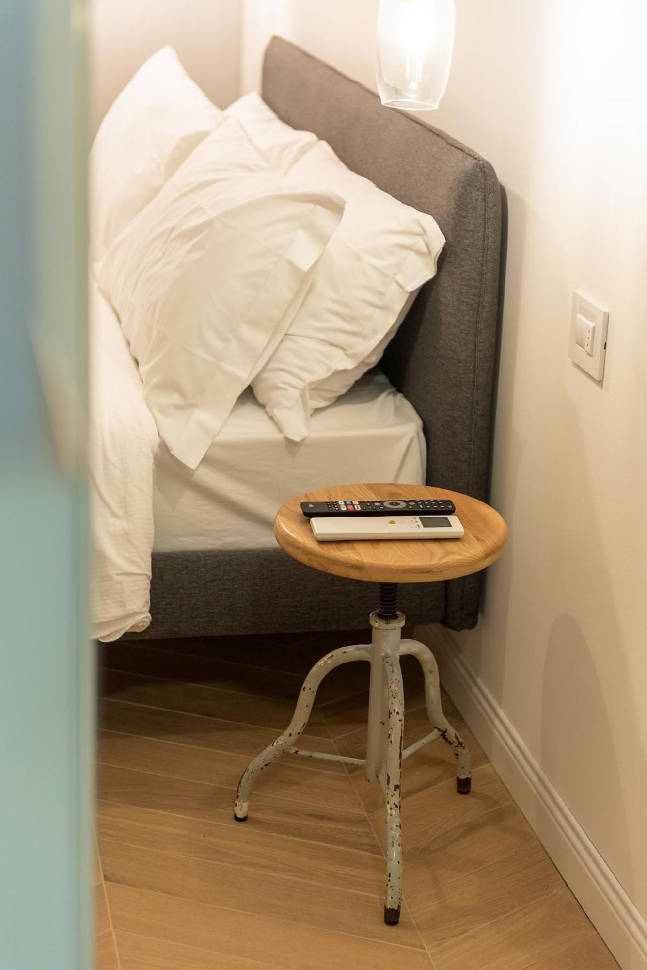 ترييستي Sophia Boutique Suites المظهر الخارجي الصورة