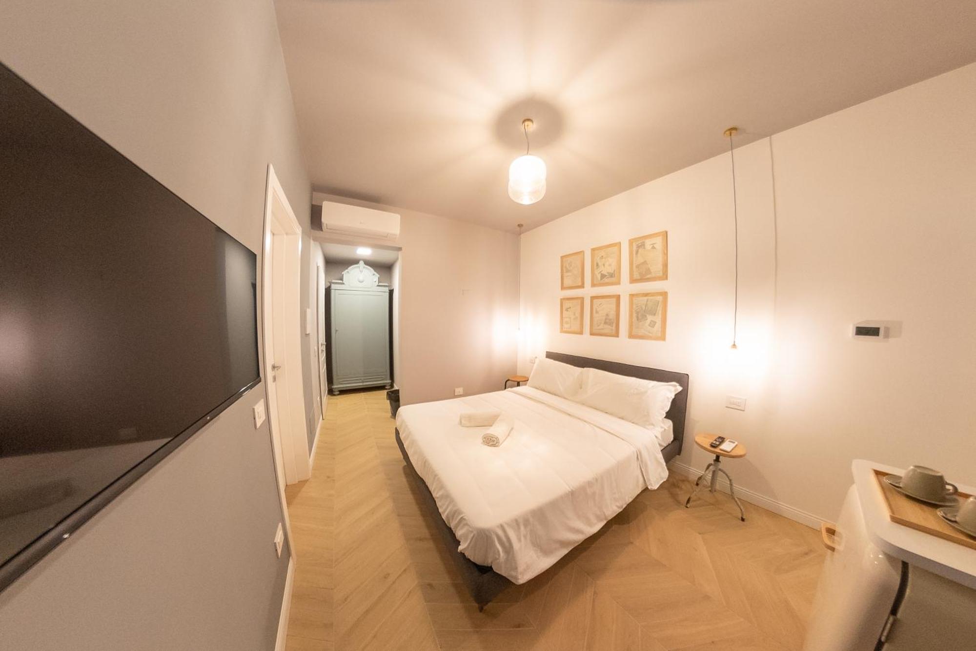 ترييستي Sophia Boutique Suites المظهر الخارجي الصورة