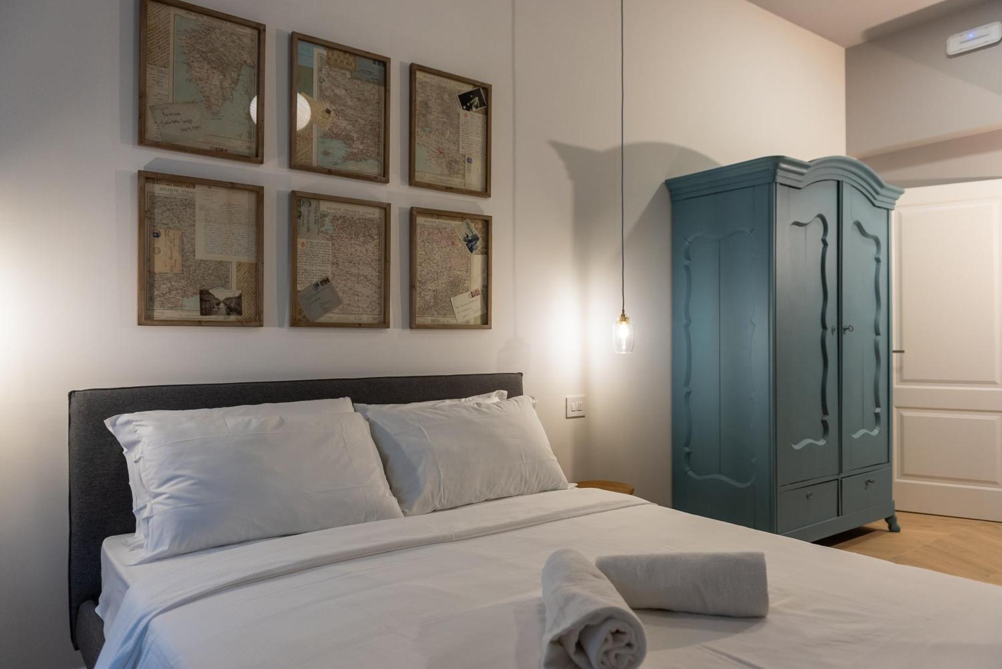 ترييستي Sophia Boutique Suites المظهر الخارجي الصورة