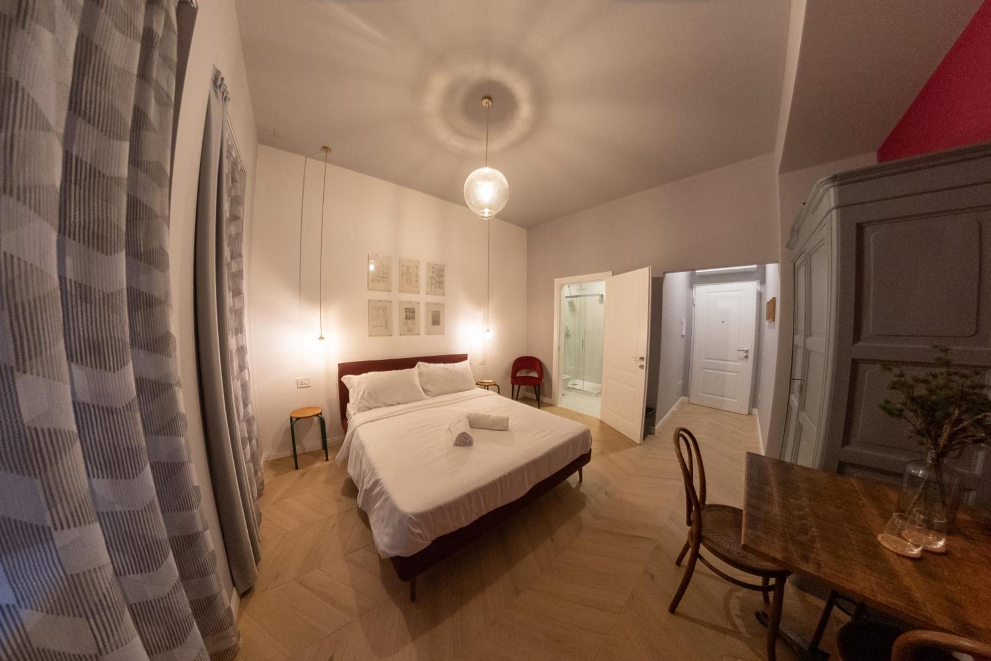 ترييستي Sophia Boutique Suites المظهر الخارجي الصورة