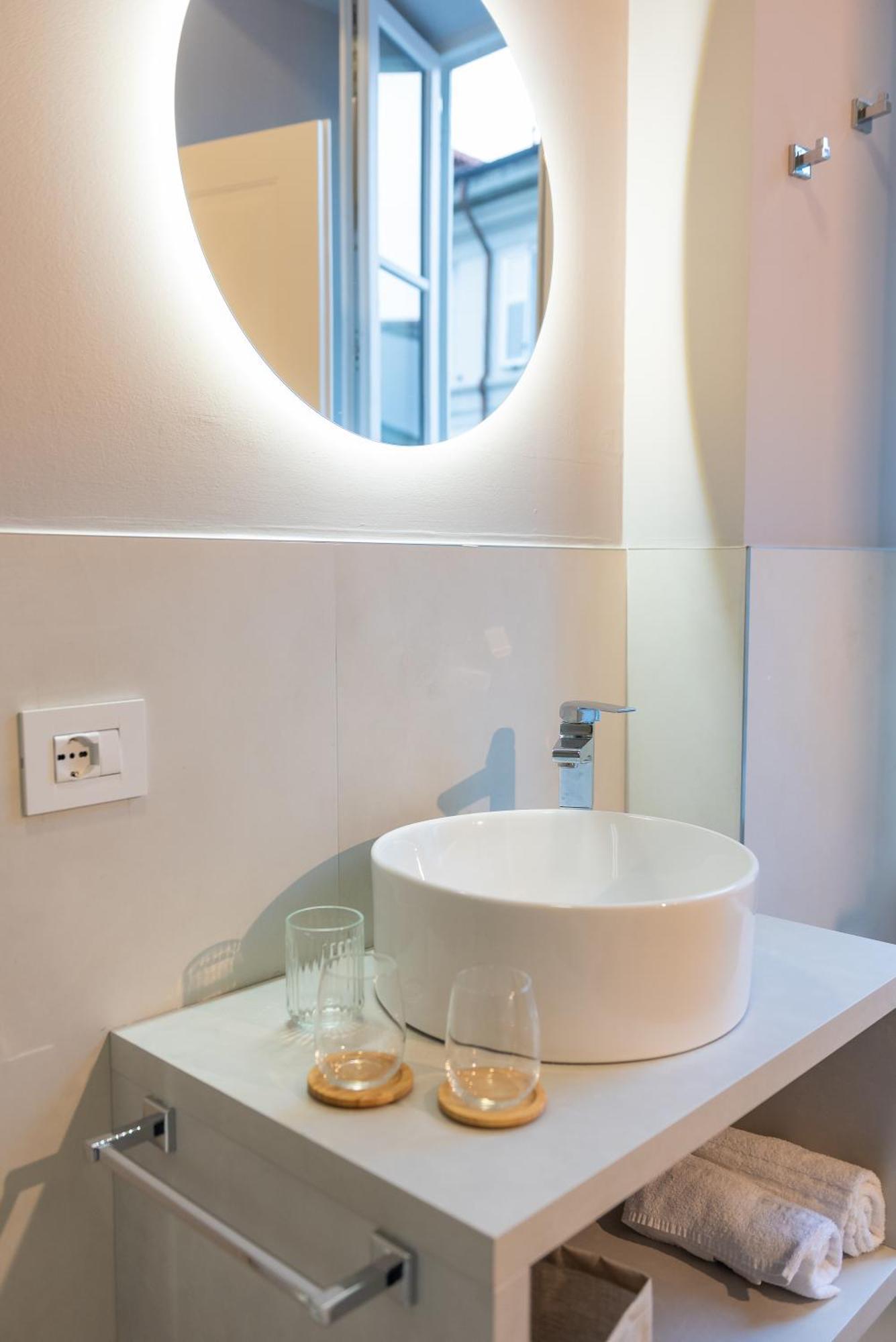 ترييستي Sophia Boutique Suites المظهر الخارجي الصورة