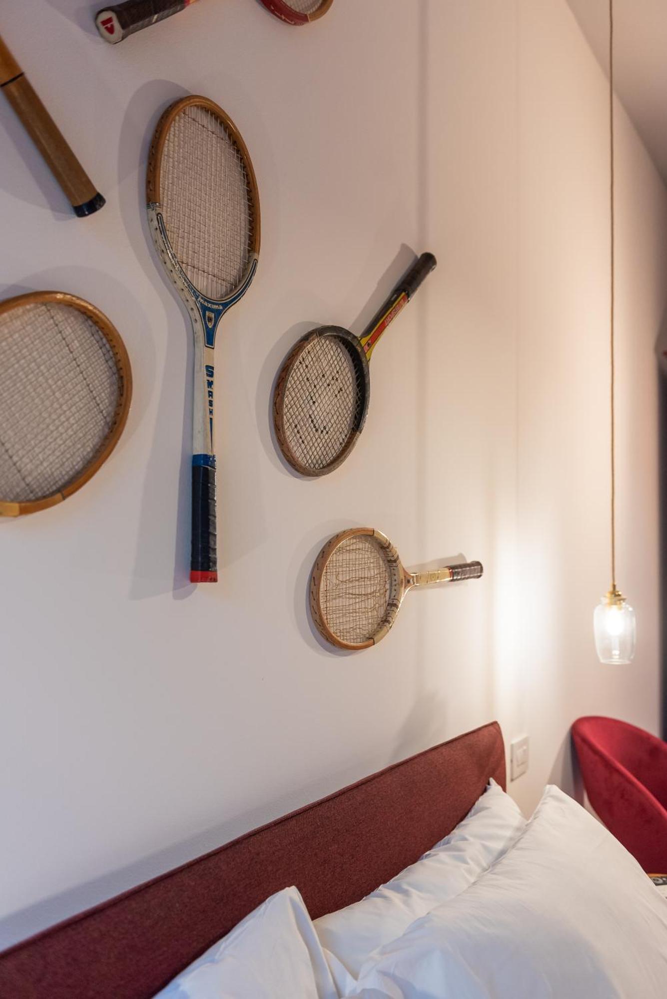 ترييستي Sophia Boutique Suites المظهر الخارجي الصورة