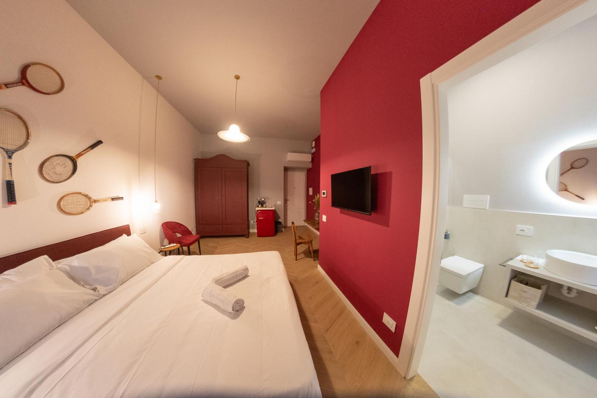 ترييستي Sophia Boutique Suites المظهر الخارجي الصورة