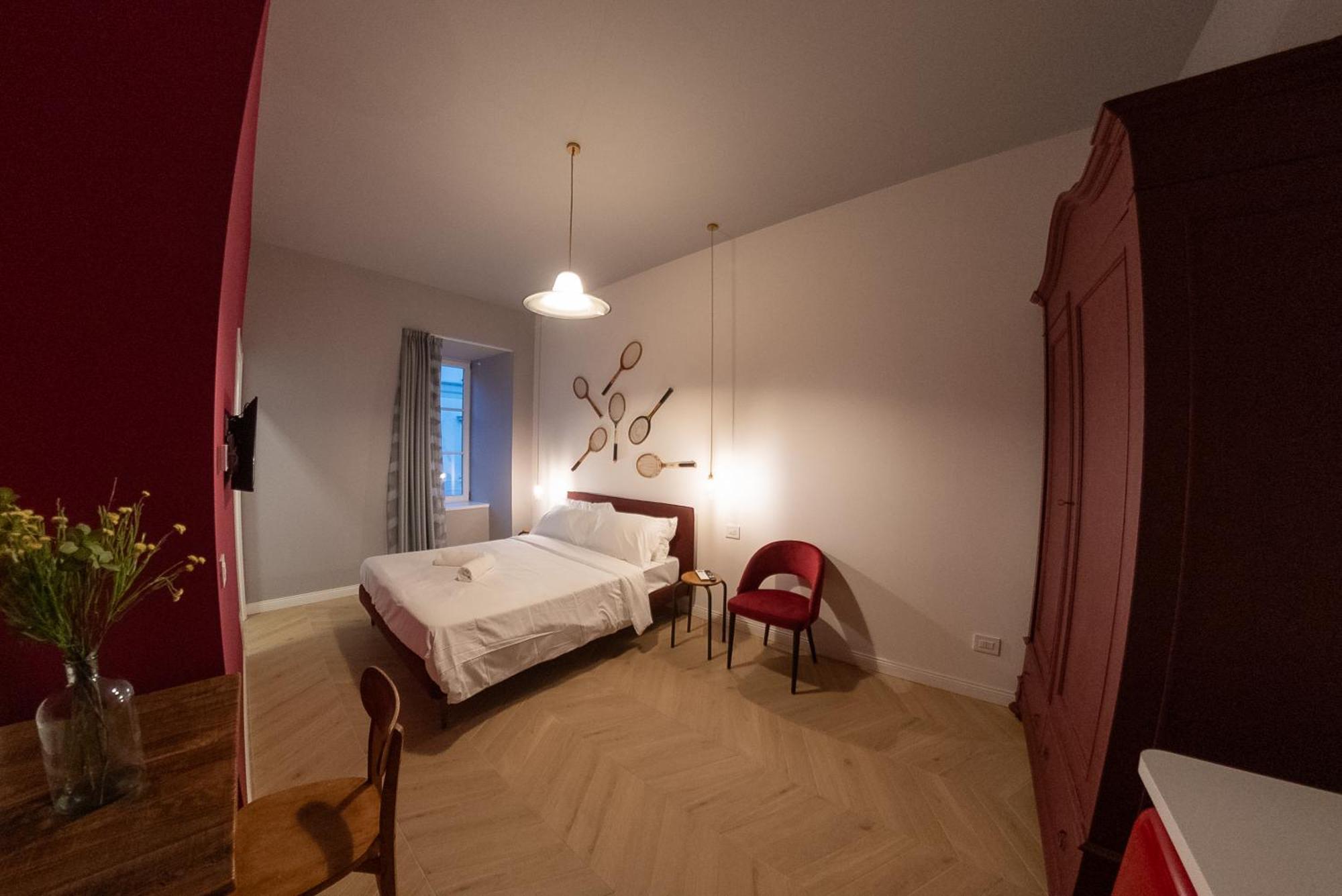 ترييستي Sophia Boutique Suites المظهر الخارجي الصورة