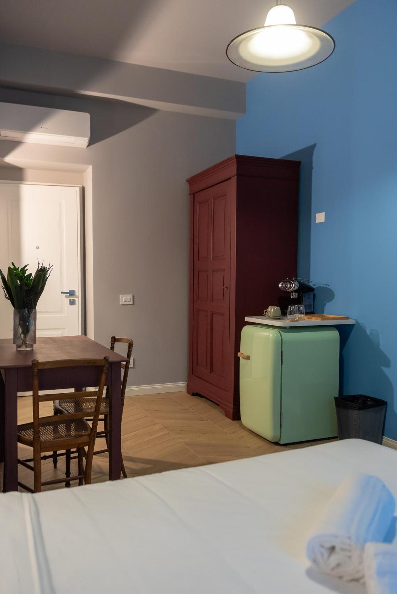 ترييستي Sophia Boutique Suites المظهر الخارجي الصورة