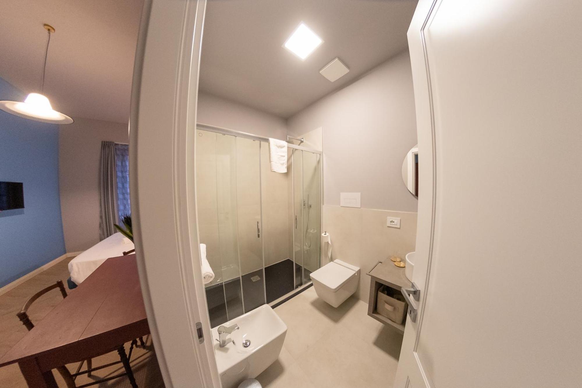 ترييستي Sophia Boutique Suites المظهر الخارجي الصورة