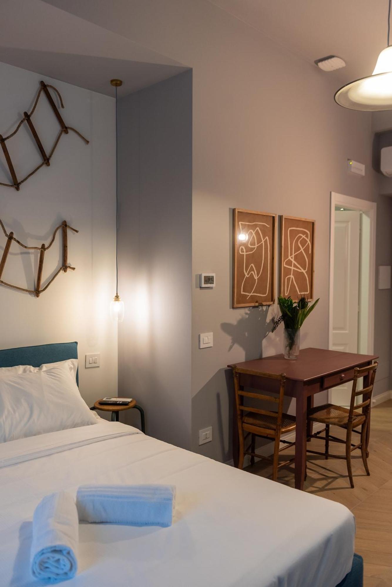 ترييستي Sophia Boutique Suites المظهر الخارجي الصورة